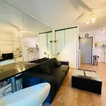 Villegiales Tee1 - Dans Avec Piscine Mae-1184 Apartment La Grande-Motte