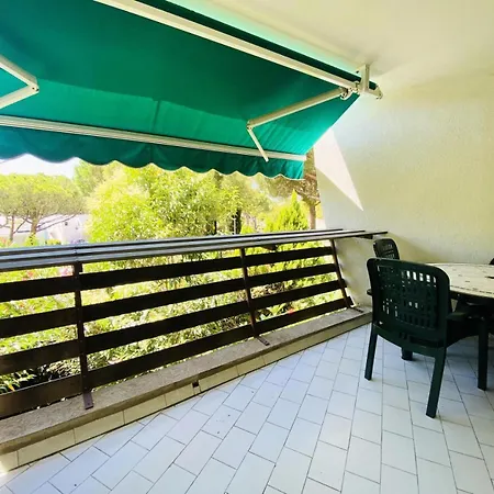 Apartment Villegiales Tee1 - Dans Avec Piscine Mae-1184 La Grande-Motte