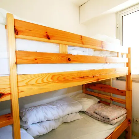 Villegiales Tee1 - Dans Avec Piscine Mae-1184 Apartament *