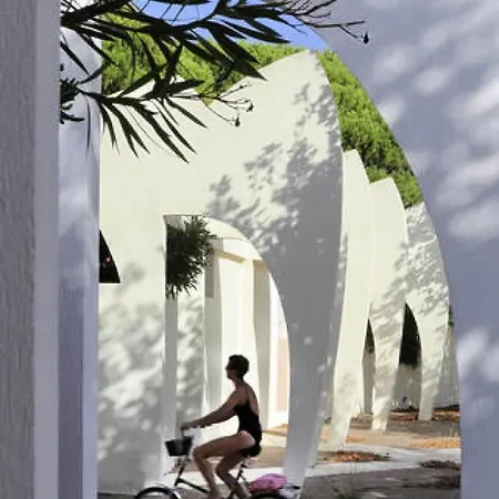 Apartment Villegiales Tee1 - Dans Avec Piscine Mae-1184 *