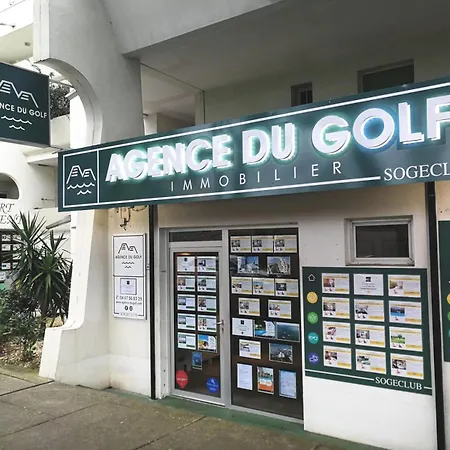 Villegiales Tee1 - Dans Avec Piscine Mae-1184 Apartment