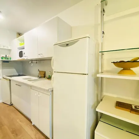 Apartament Villegiales Tee1 - Dans Avec Piscine Mae-1184