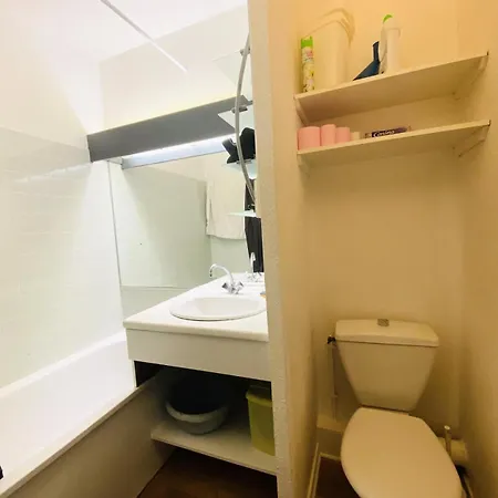 Villegiales Tee1 - Dans Avec Piscine Mae-1184 Apartment *