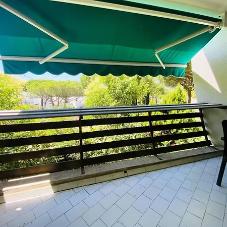Apartmán Villegiales Tee1 - Dans Avec Piscine Mae-1184 *