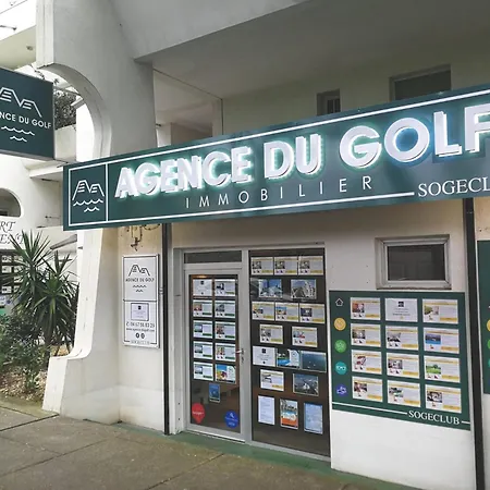 Apartament Villegiales Tee1 - Dans Avec Piscine Mae-1184