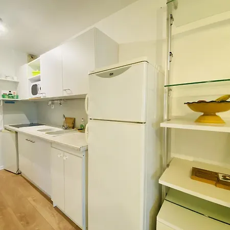 Villegiales Tee1 - Dans Avec Piscine Mae-1184 Apartament La Grande-Motte