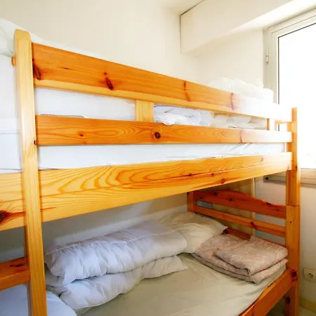 Apartament Villegiales Tee1 - Dans Avec Piscine Mae-1184 *