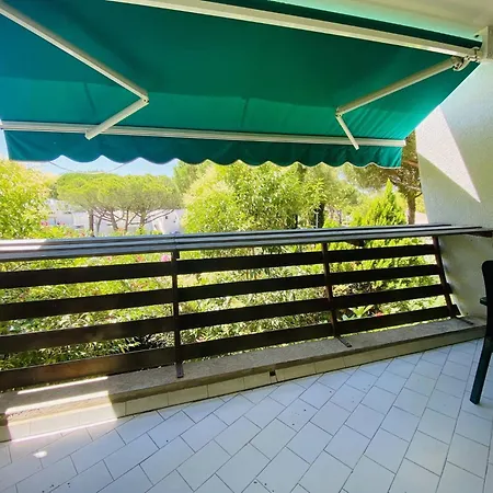 Villegiales Tee1 - Dans Avec Piscine Mae-1184 *