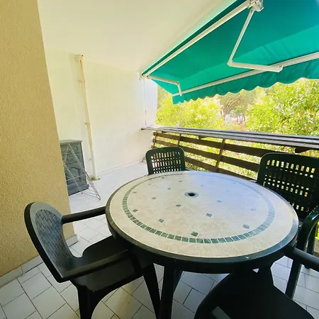 Villegiales Tee1 - Dans Avec Piscine Mae-1184 Apartament