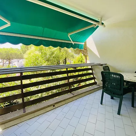 Villegiales Tee1 - Dans Avec Piscine Mae-1184 Apartament *